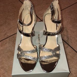 Marc Fisher Heels